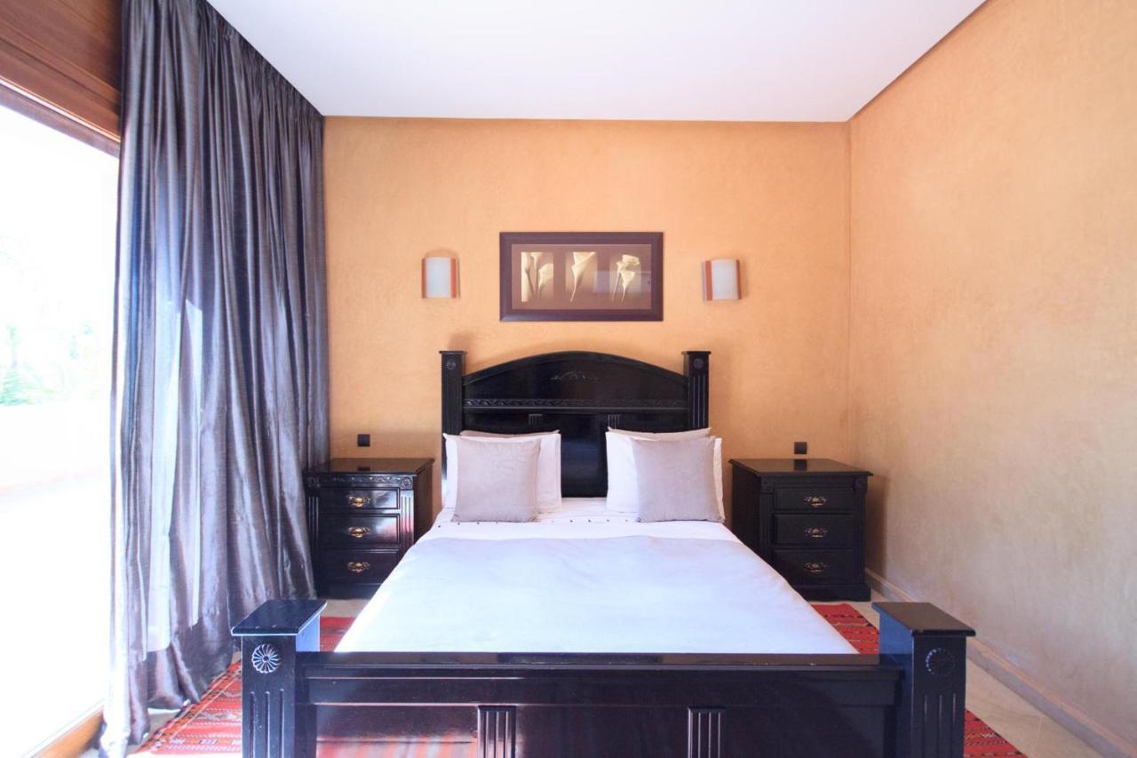 Hotel Shayanne Douar Caïd Layadi Exteriér fotografie
