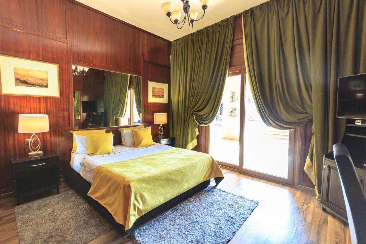 Hotel Shayanne Douar Caïd Layadi Exteriér fotografie