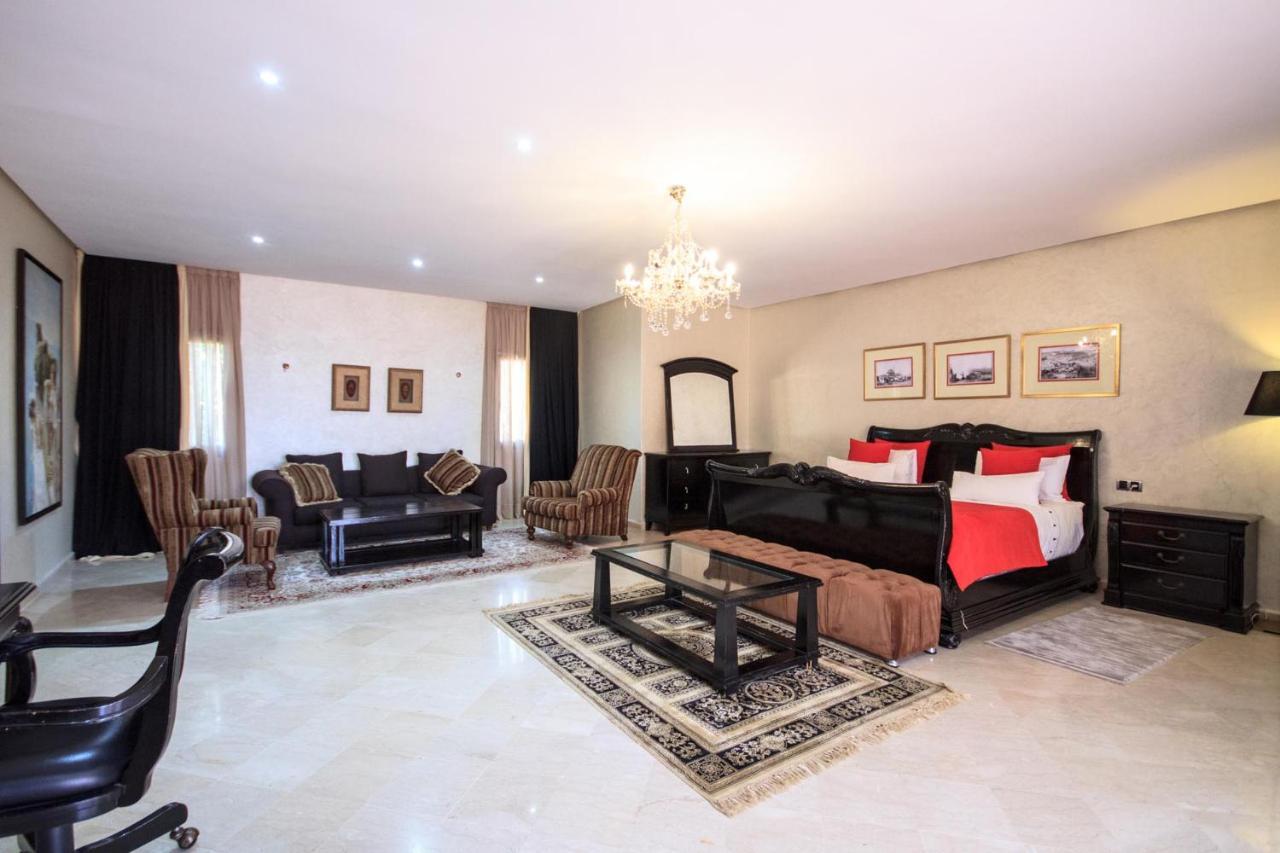 Hotel Shayanne Douar Caïd Layadi Exteriér fotografie